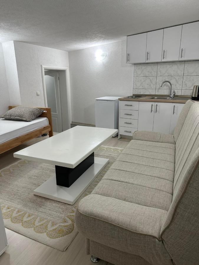 Mimma Apartments Mostar Exterior photo